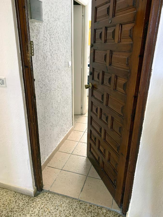 Estudio Acogedor Y Tranquilo En Zona Estupenda Fuengirola Exterior foto