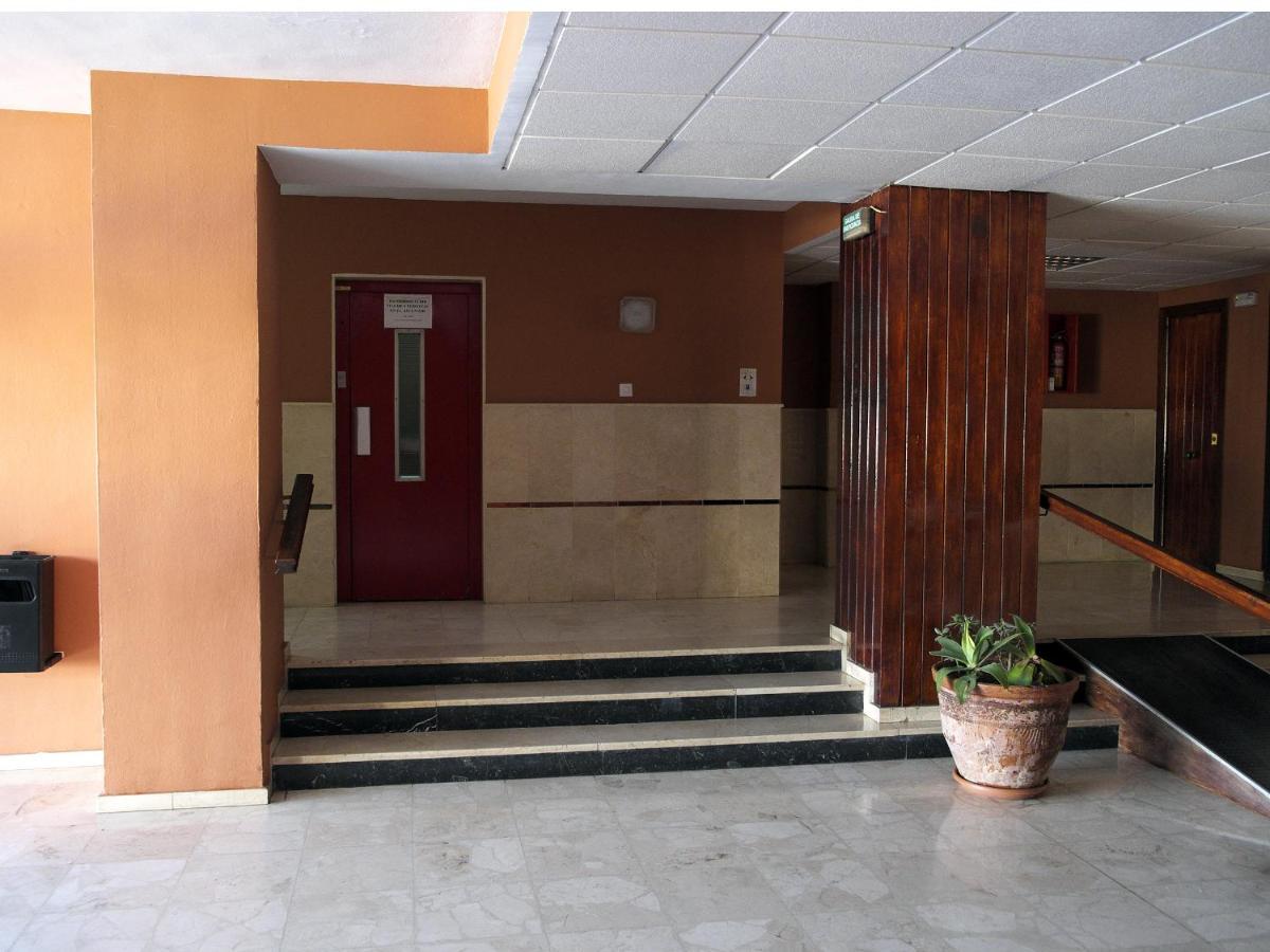 Estudio Acogedor Y Tranquilo En Zona Estupenda Fuengirola Exterior foto